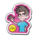 Комбо А4