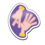 Акция Бургер Кинг А4